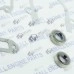 Garnituri masina de debitat Stihl TS 410, TS 420 Set (Taiwan)